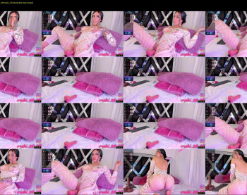 ruby_26 — 62 minute Chaturbate female teen cam video, 1080p, Sep 12, 2022