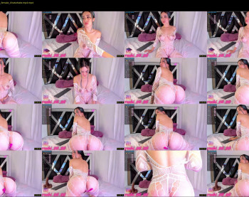 ruby_26 — 26 minute Chaturbate female teen cam video, 1080p, Sep 12, 2022