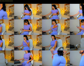 sammy_rios — 61 minute Chaturbate female teen cam video, 1080p, Sep 13, 2022