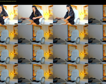 sammy_rios — 52 minute Chaturbate female teen cam video, 1080p, Sep 13, 2022