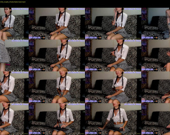 sandy_chris — 38 minute Chaturbate couple teen cam video, 1080p, Sep 12, 2022