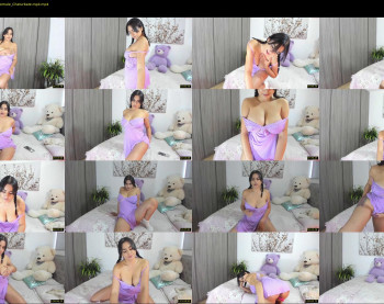 zoeliiv — 92 minute Chaturbate female teen cam video, 720p, Sep 13, 2022