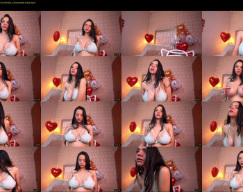 emaboobs — 22 minute Chaturbate female teen cam video, 1080p, Sep 14, 2022