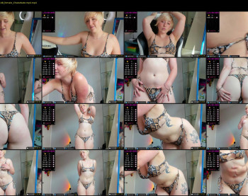 jessebangs — 54 minute Chaturbate female teen cam video, 1080p, Sep 14, 2022