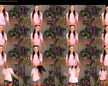 katrin_sweeft — 29 minute Chaturbate female teen cam video, 1080p, Sep 13, 2022