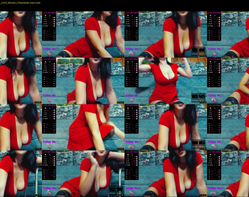 katrine_denev — 43 minute Chaturbate female teen cam video, 720p, Sep 13, 2022