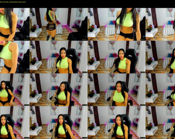 kickyfox77 — 21 minute Chaturbate female teen cam video, 1080p, Sep 14, 2022