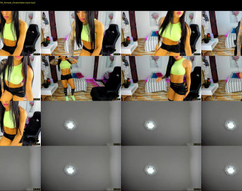 kickyfox77 — 51 minute Chaturbate female teen cam video, 1080p, Sep 14, 2022
