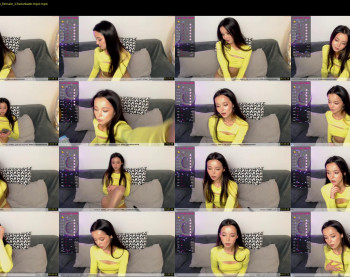 lia_hetty — 51 minute Chaturbate female teen cam video, 720p, Sep 13, 2022