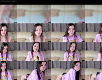 mabelsherman — 17 minute Chaturbate couple teen cam video, 1080p, Sep 13, 2022