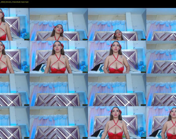 marilyn_rouse — 26 minute Chaturbate female teen cam video, 720p, Sep 13, 2022