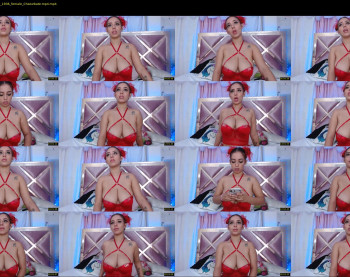 marilyn_rouse — 34 minute Chaturbate female teen cam video, 720p, Sep 13, 2022