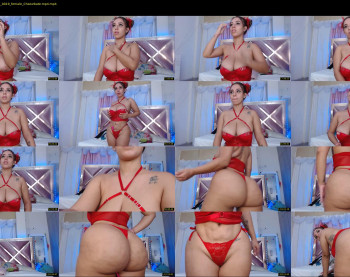 marilyn_rouse — 100 minute Chaturbate female teen cam video, 720p, Sep 14, 2022
