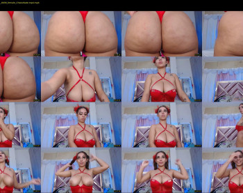 marilyn_rouse — 17 minute Chaturbate female teen cam video, 720p, Sep 14, 2022