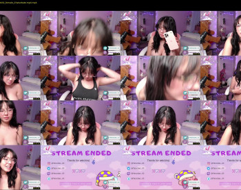 maru_chan_ — 13 minute Chaturbate female teen cam video, 720p, Sep 14, 2022