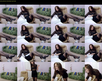 miracle_rose — 20 minute Chaturbate female teen cam video, 1080p, Sep 13, 2022