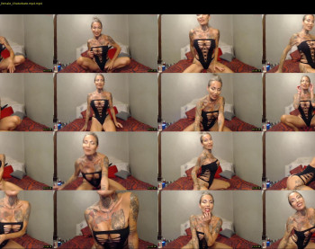 mizxtrix — 16 minute Chaturbate female teen cam video, 480p, Sep 14, 2022