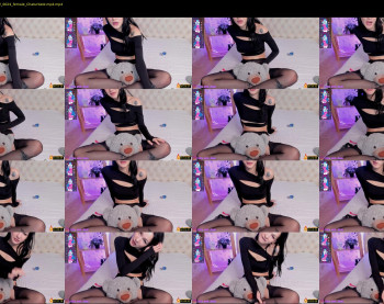 newmansteele — 4 minute Chaturbate couple teen cam video, 1080p, Sep 14, 2022