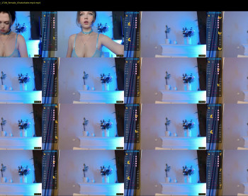 small_blondee — 66 minute Chaturbate female teen cam video, 1080p, Sep 13, 2022