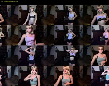 sunshine_pixie — 55 minute Chaturbate female teen cam video, 1080p, Sep 14, 2022