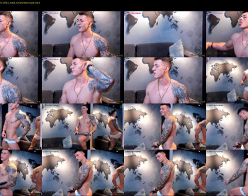 thomas_falcon1 — 57 minute Chaturbate male teen cam video, 1080p, Sep 14, 2022