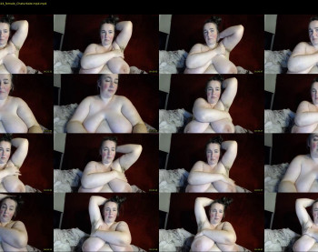 witchannie — 7 minute Chaturbate female teen cam video, 480p, Sep 13, 2022