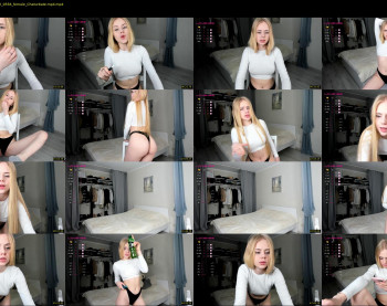 _be_my_daddy — 54 minute Chaturbate female teen cam video, 1080p, Sep 14, 2022