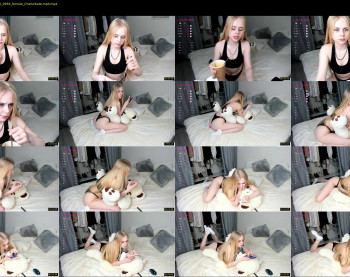 _be_my_daddy — 49 minute Chaturbate female teen cam video, 1080p, Sep 14, 2022
