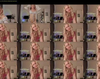 charming_daisy — 45 minute Chaturbate female teen cam video, 1080p, Sep 14, 2022