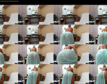 classy_medeeea — 4 minute Chaturbate female teen cam video, 1080p, Sep 15, 2022