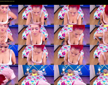 cute_eli — 58 minute Chaturbate female teen cam video, 1080p, Sep 14, 2022