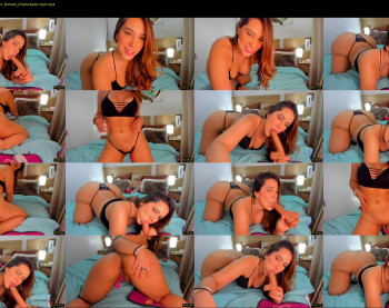 dannessa — 47 minute Chaturbate female teen cam video, 1080p, Sep 14, 2022