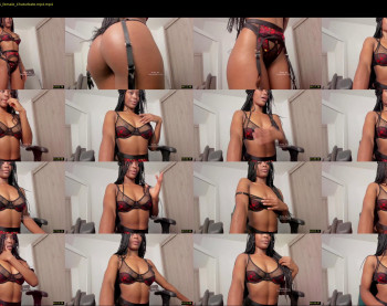 duna_du — 53 minute Chaturbate female teen cam video, 1080p, Sep 14, 2022