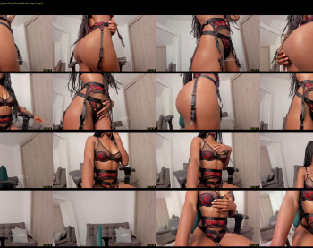 duna_du — 70 minute Chaturbate female teen cam video, 1080p, Sep 15, 2022