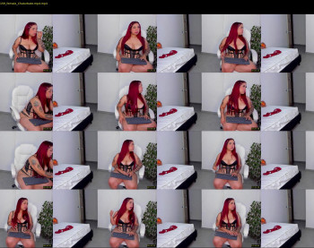 emma_lean — 12 minute Chaturbate female teen cam video, 1080p, Sep 15, 2022