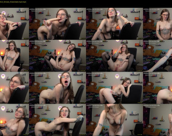 emma_ruby — 54 minute Chaturbate female teen cam video, 1080p, Sep 14, 2022