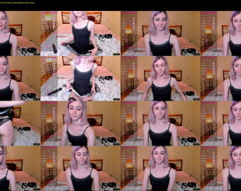 fleximona — 21 minute Chaturbate female teen cam video, 1080p, Sep 14, 2022