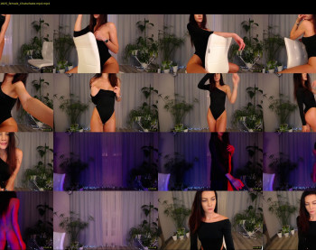 katrin_sweeft — 21 minute Chaturbate female teen cam video, 1080p, Sep 14, 2022
