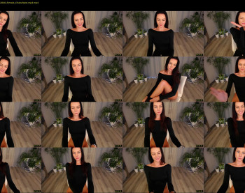 katrin_sweeft — 54 minute Chaturbate female teen cam video, 1080p, Sep 14, 2022