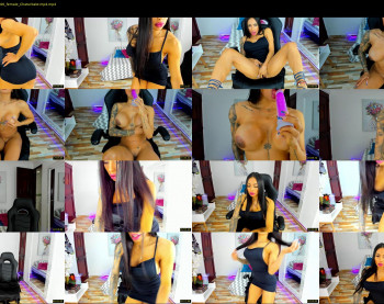kickyfox77 — 61 minute Chaturbate female teen cam video, 1080p, Sep 15, 2022