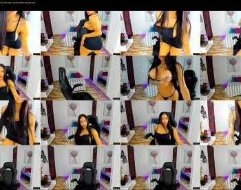 kickyfox77 — 62 minute Chaturbate female teen cam video, 1080p, Sep 15, 2022