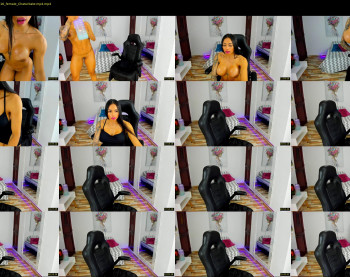 kickyfox77 — 63 minute Chaturbate female teen cam video, 1080p, Sep 15, 2022
