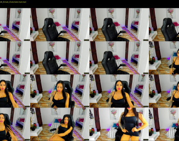 kickyfox77 — 60 minute Chaturbate female teen cam video, 1080p, Sep 15, 2022