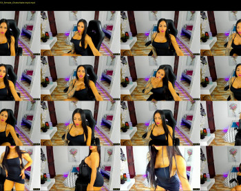 kickyfox77 — 38 minute Chaturbate female teen cam video, 1080p, Sep 15, 2022