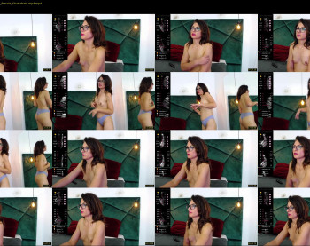 lisacroft — 42 minute Chaturbate female teen cam video, 1080p, Sep 14, 2022