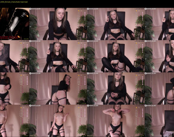 marcelinered — 57 minute Chaturbate female teen cam video, 1080p, Sep 14, 2022