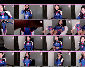 minarocket_ — 56 minute Chaturbate female teen cam video, 1080p, Sep 14, 2022