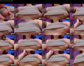 mollywayne — 21 minute Chaturbate female teen cam video, 1080p, Sep 14, 2022