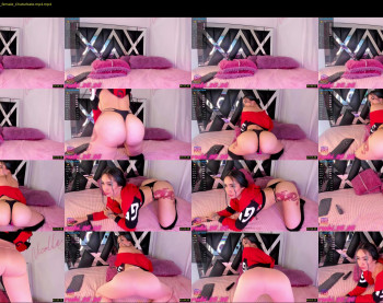ruby_26 — 56 minute Chaturbate female teen cam video, 1080p, Sep 14, 2022