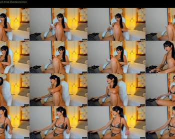 sammy_rios — 3 minute Chaturbate female teen cam video, 1080p, Sep 15, 2022